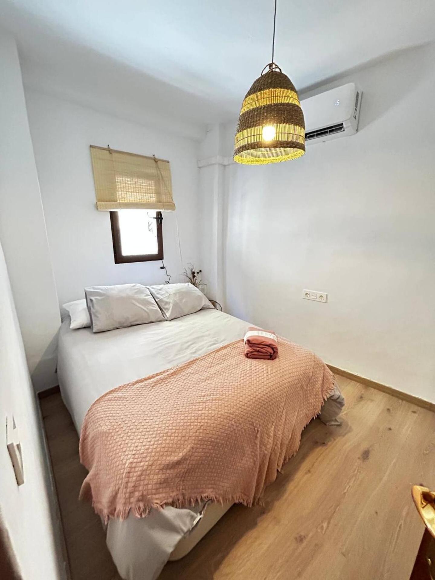 El Secreto De Lanjaron Apartment Bagian luar foto