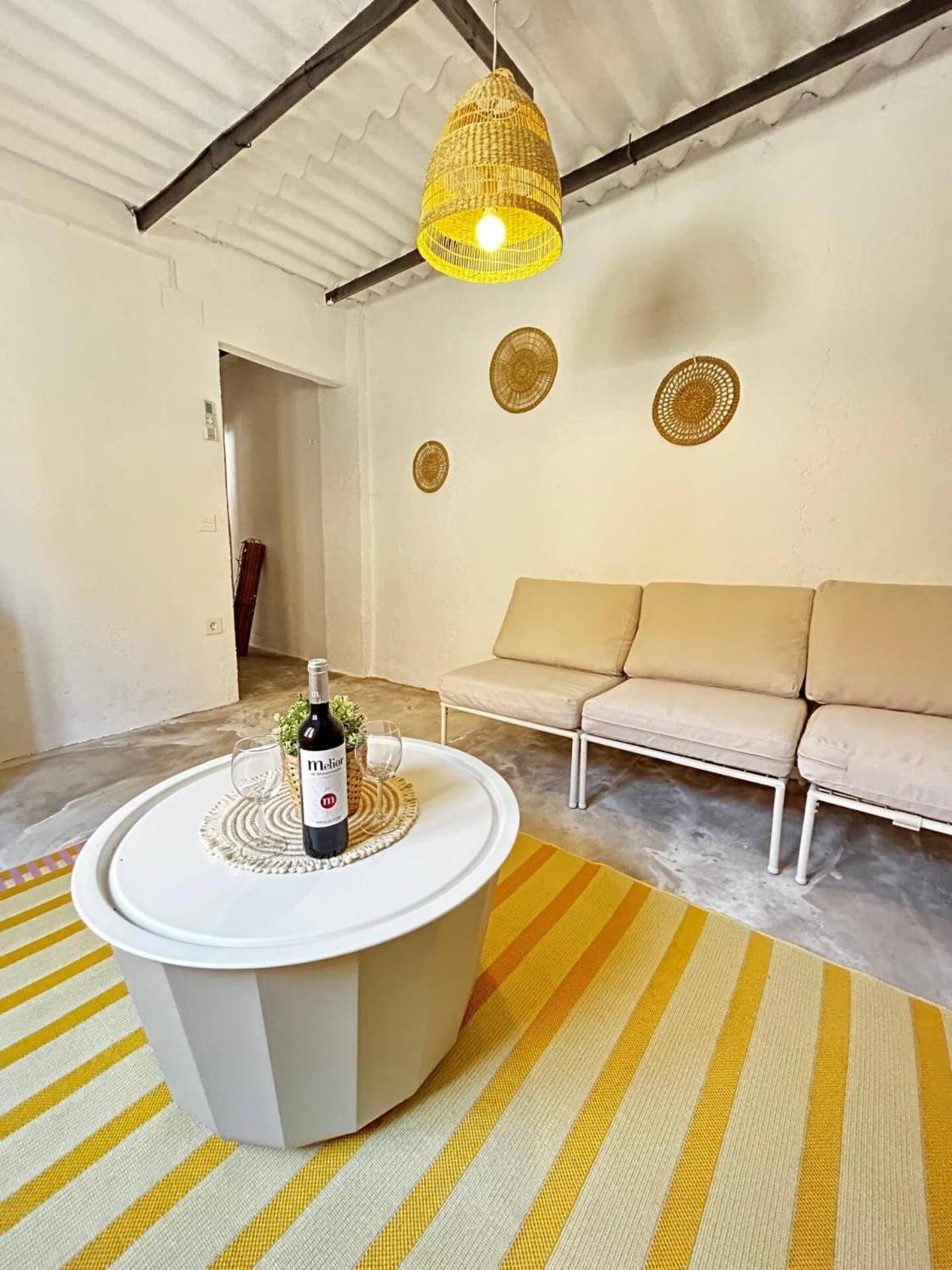 El Secreto De Lanjaron Apartment Bagian luar foto