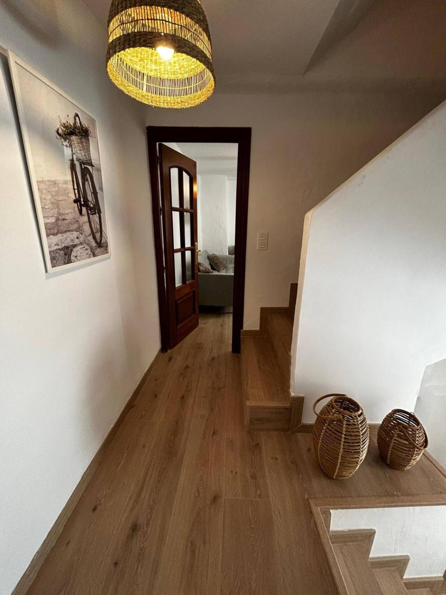 El Secreto De Lanjaron Apartment Bagian luar foto