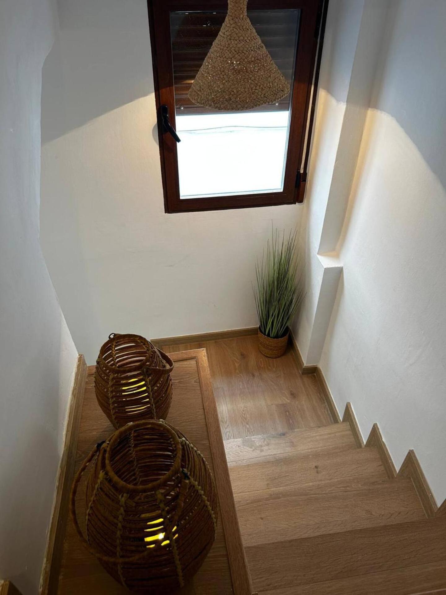 El Secreto De Lanjaron Apartment Bagian luar foto