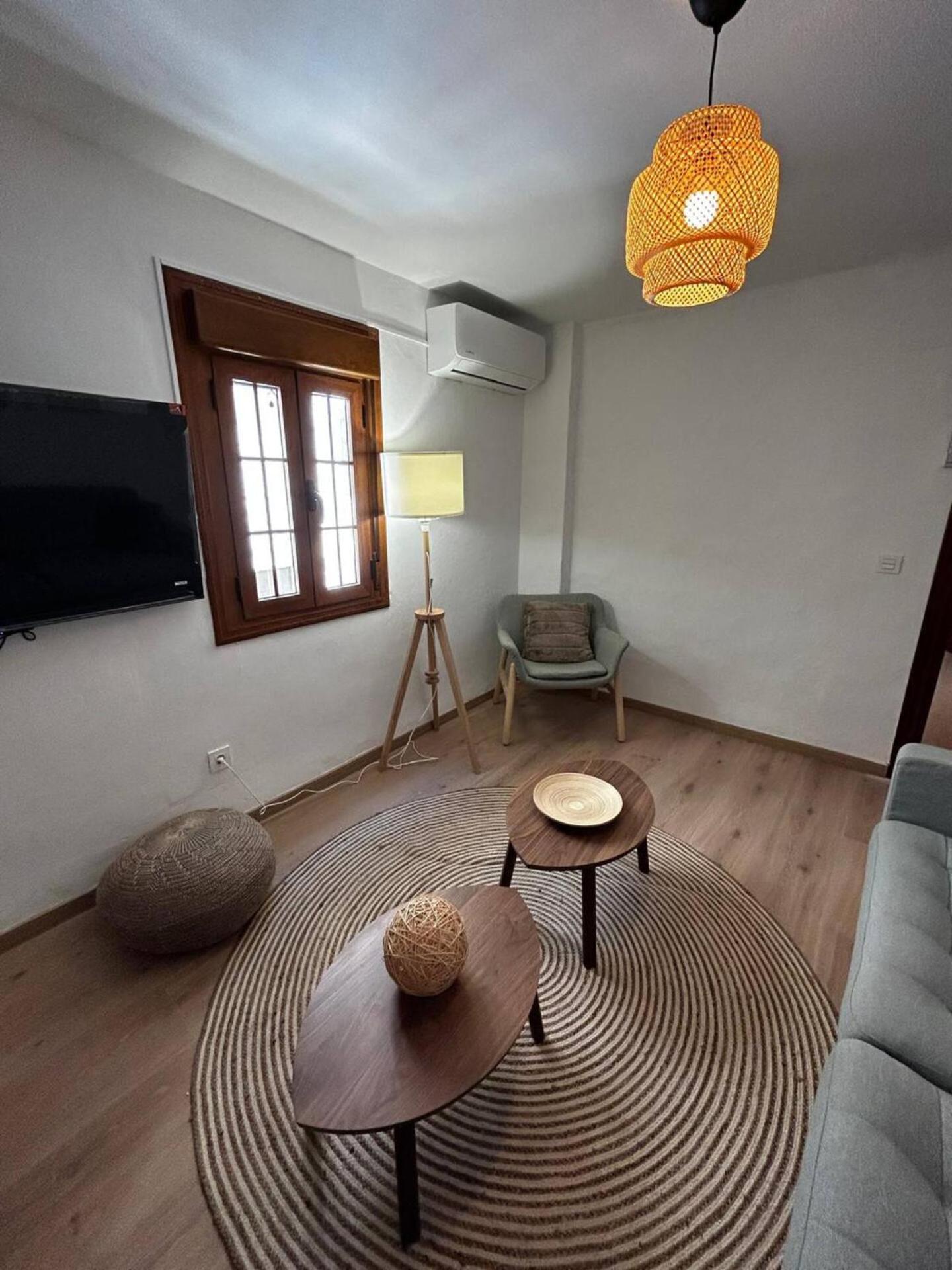 El Secreto De Lanjaron Apartment Bagian luar foto