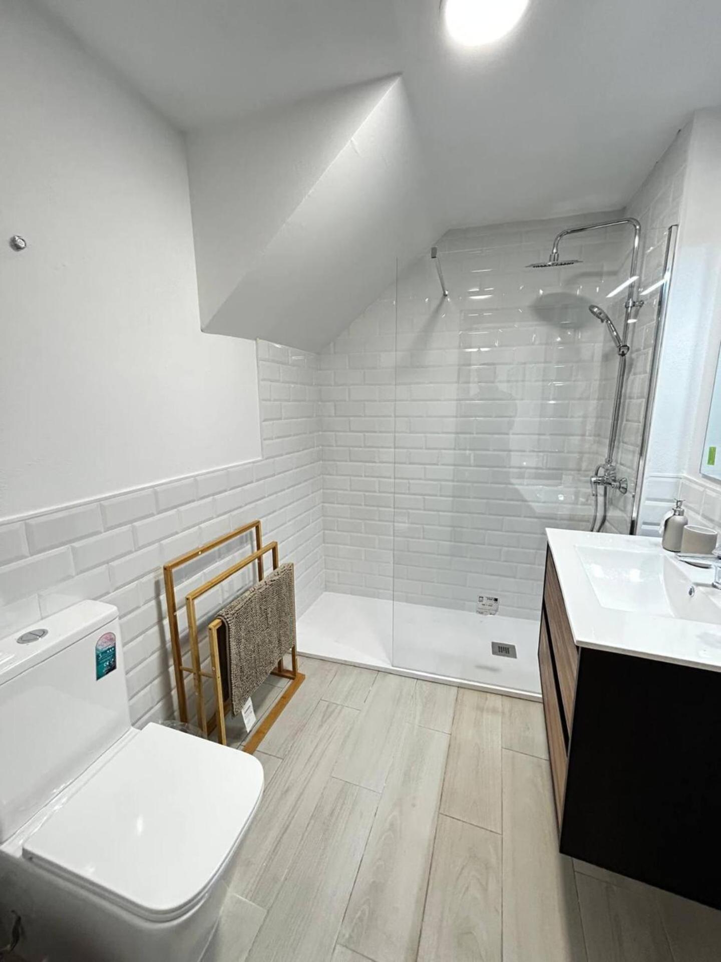 El Secreto De Lanjaron Apartment Bagian luar foto